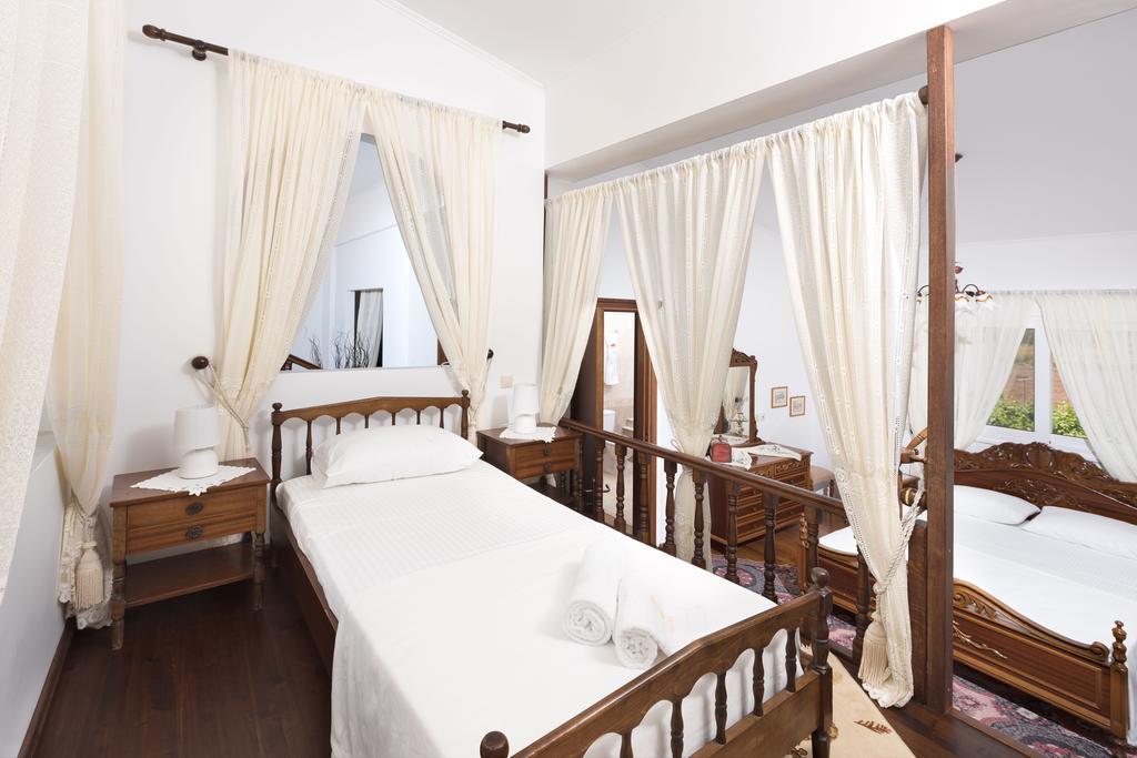 Villa Dimitra Gennadi Extérieur photo
