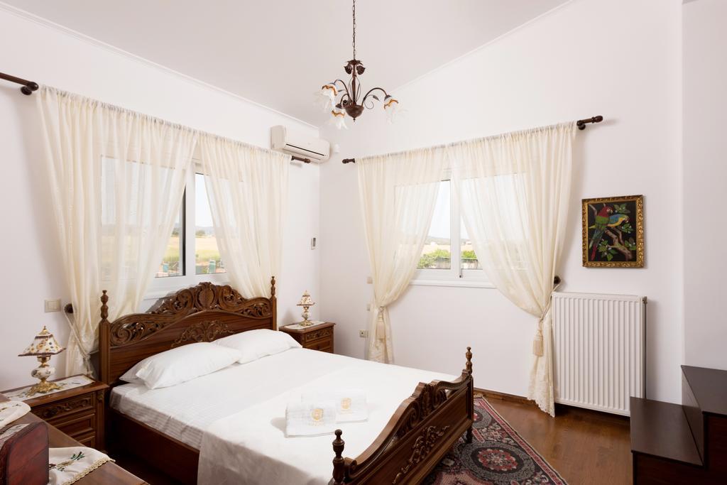 Villa Dimitra Gennadi Extérieur photo