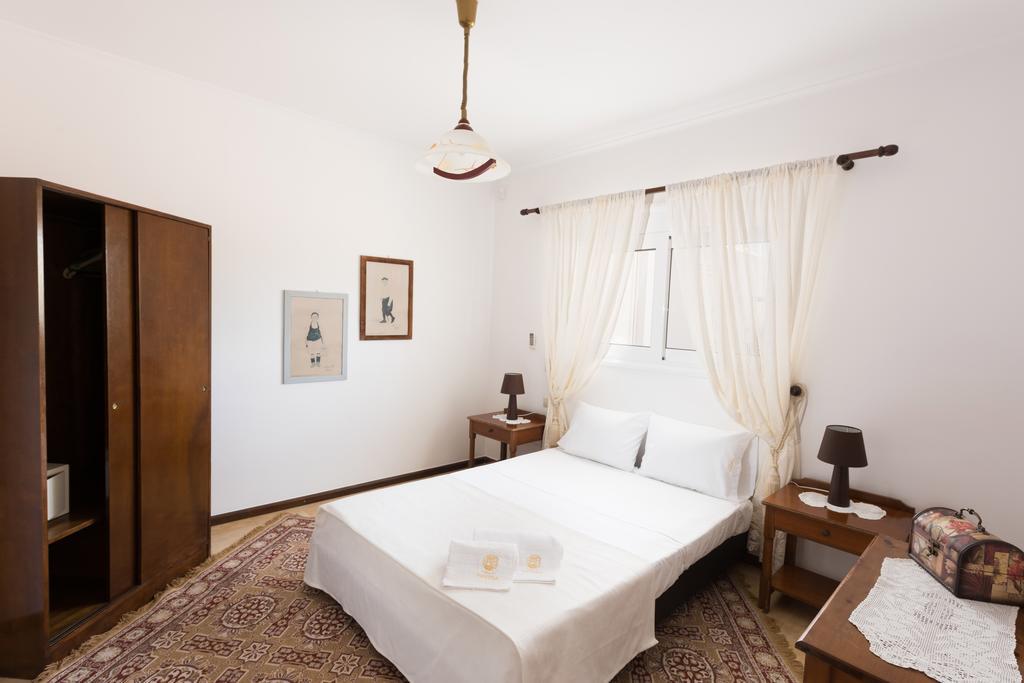 Villa Dimitra Gennadi Extérieur photo